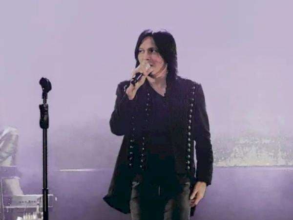 Once Mekel Sebut Malas Nyanyikan Lagu "Separuh Nafas", tapi Justru Jadi Paling Laku!