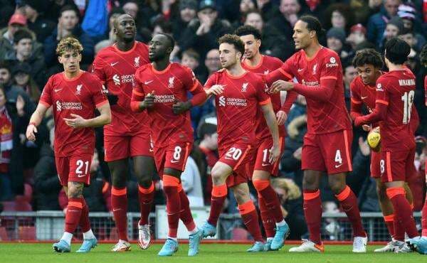 Hasil Drawing 16 Besar Piala FA: Tottenham Vs Pembunuh MU, Liverpool Dapat Lawan Mudah