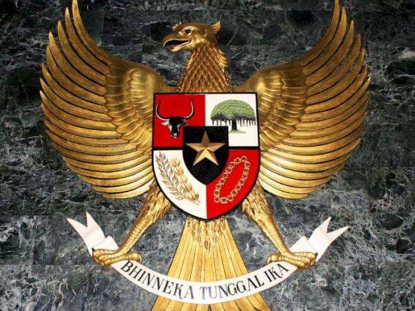 Makna dan Lambang Sila Ke-2 Pancasila 'Rantai Emas'
