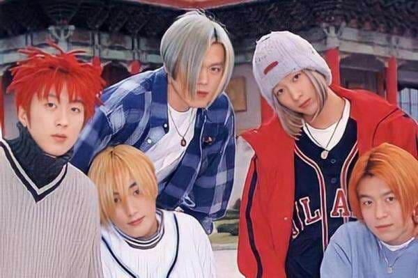 4 Idol K-pop Generasi Pertama Terpopuler, Awal Mula Terbentuk di 1994