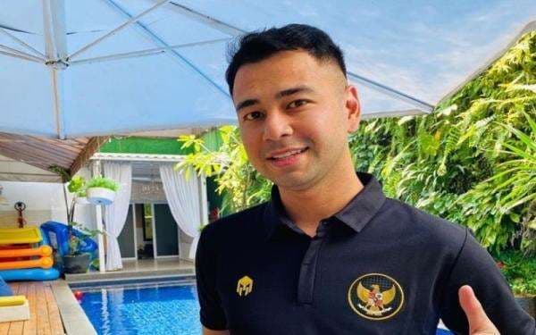 Raffi Ahmad Tanam Modal di Start Up Noice, Ini Alasannya