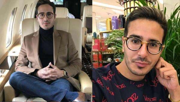 Bongkar Kedok Penipu di Film The Tinder Swindler, Begini Respon Tinder Bongkar Kedok Penipu di Film The Tinder Swindler, Begini Respon Tinder