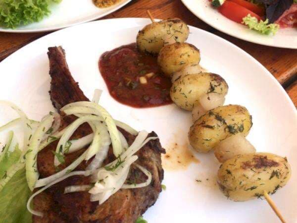 Ini Kuliner Super Lezatnya Negara ‘Keranjang Roti Eropa’, Ada Sup Buah Bit? Ini Kuliner Super Lezatnya Negara ‘Keranjang Roti Eropa’, Ada Sup Buah Bit?