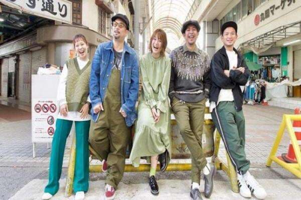 Lirik Lagu Orange dan Chord Gitar dari 7!!