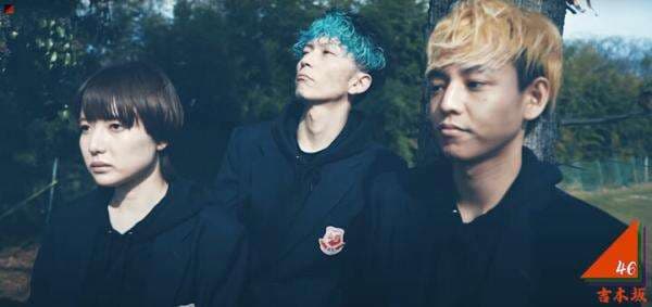 Yoshimotozaka46 Rilis MV ‘Eien no Gold Rush’