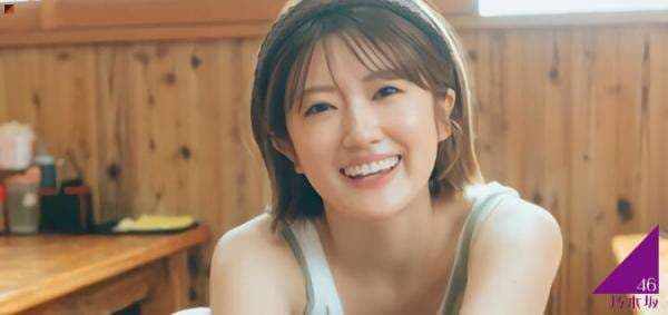 Higuchi Hina Nogizaka46 Umumkan Photobook Pertama