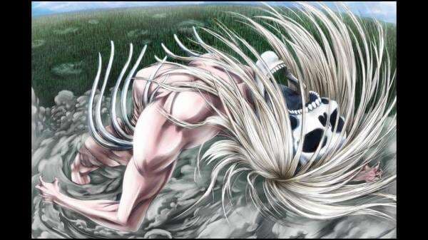 Attack on Titan: Ymir Fritz Contoh Perempuan Berdaya Mental Budak