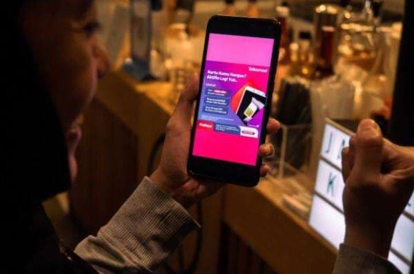 Cara Mengaktifkan Nomor Telkomsel yang Hangus Sambil Rebahan