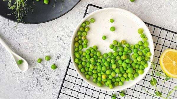 4 Manfaat Kacang Polong, Makanan Sehat yang Enak