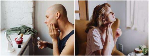 9 Urutan memakai Whitelab skincare pagi dan malam yang tepat 9 Urutan memakai Whitelab skincare pagi dan malam yang tepat