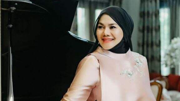 `Kamu kan Sudah Tua`, Sarita Abdul Mukti Ogah Diajak Poligami Malah Berujung Dapat Hinaan!