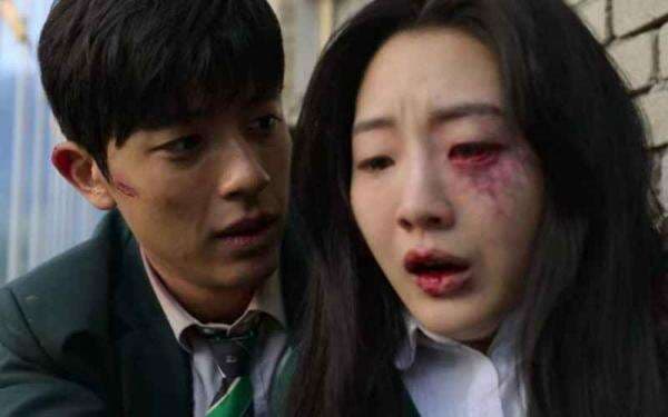 Spoiler Season Berikutnya, Ini Alasan Namra dan Gwinam Menjadi `Sembi` di All of Us Are Dead Spoiler Season Berikutnya, Ini Alasan Namra dan Gwinam Menjadi `Sembi` di All of Us Are Dead