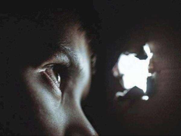 Apa Benar Anak Indigo Katanya Bisa Bikin Dirinya Berkomunikasi dengan Hantu?