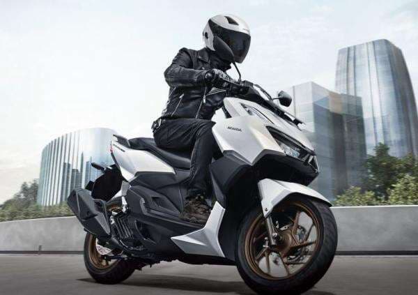 Begini Perbedaan All New Honda Vario 160 dan Vario 150