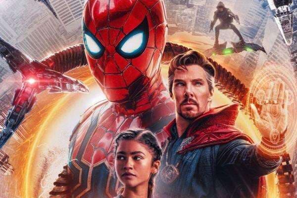 Urutan Film Spiderman Versi Tobey Maguire Hingga Tom Holland