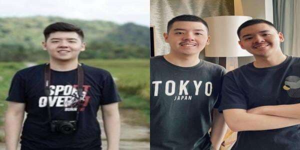 Biodata Edrick Prince Lengkap Umur dan Agama, TikToker Kembar yang Edukatif