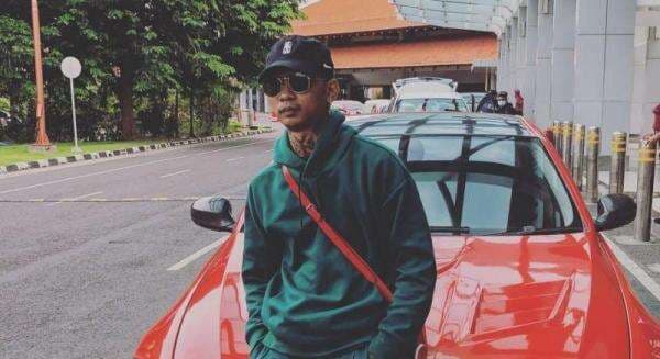 Lirik Lagu Indo Girl Milik Young Lex Feat Mack`G