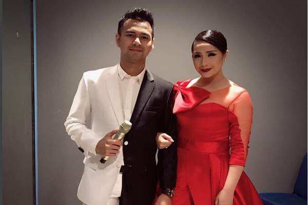 Gurita Bisnis Raffi Ahmad dan Nagita, `Sultan Andara` yang Kian Tajir