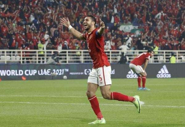 Palmeiras vs Al Ahly: Ini Cara Abel Ferreira Kalahkan Wakil Mesir di Semifinal Piala Dunia Klub 2021 Palmeiras vs Al Ahly: Ini Cara Abel Ferreira Kalahkan Wakil Mesir di Semifinal Piala Dunia Klub 2021