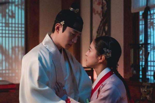 Biodata Pemain Drama The Red Sleeve, Wajib Kenal Bagi Pecinta Drakor Biodata Pemain Drama The Red Sleeve, Wajib Kenal Bagi Pecinta Drakor