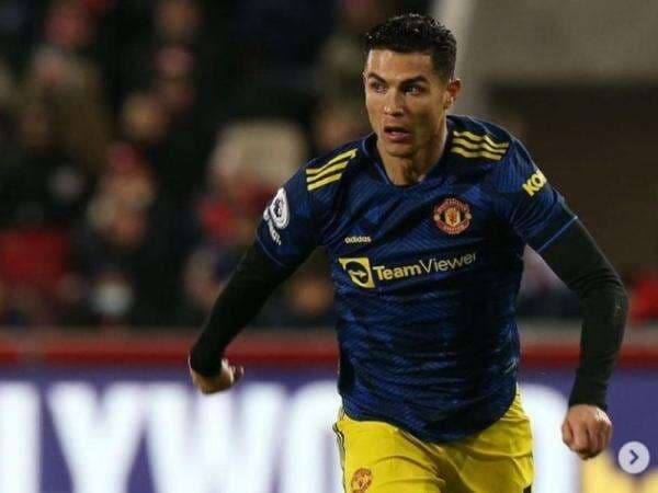 Tembus Rp1,1 Miliar, Kartu Panini Langka Bergambar Cristiano Ronaldo Ini Cuma Tersedia 20 di Dunia!