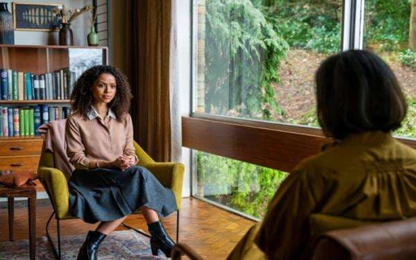 Sinopsis Serial Thriller The Girl Before: Rumah Baru yang Penuh Teka-teki