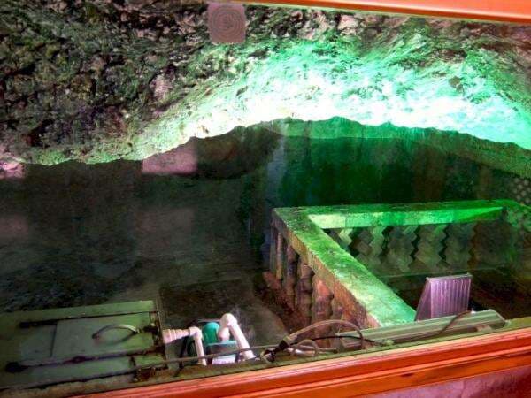 Melihat Gua Suci di Turki, Diyakini Tempat Lahir Nabi Ibrahim