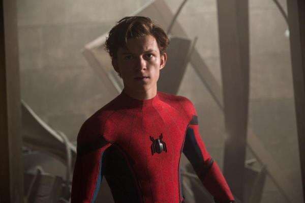 Tom Holland Punya Batas Usia Perankan Spider-Man, Umur Berapakah?