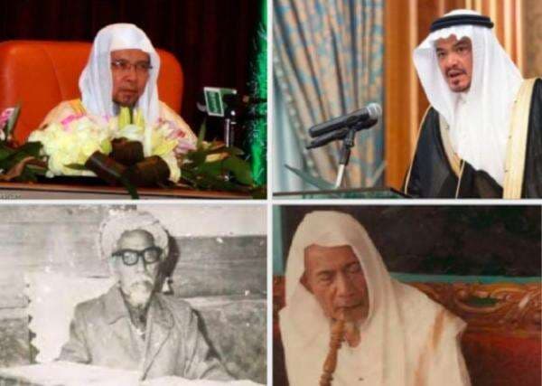 4 Tokoh Arab Saudi Keturunan Indonesia, Terakhir Jadi Saksi Kemerdekaan RI