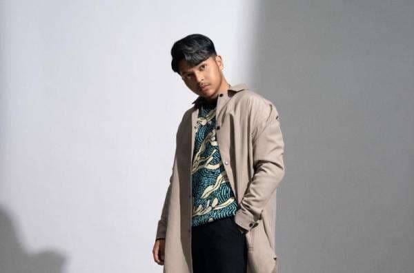 Terungkap! Orangtua Sempat Was-Was Mark Natama Ikut Indonesian Idol, karena Hal Ini