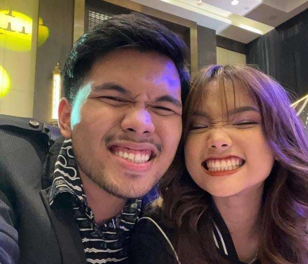 Sosok Thariq Halilintar Dimata Haji Faisal: Saya Yakin Dia Dapat Dipercaya