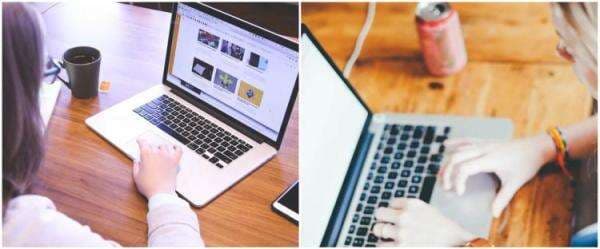 7 Cara membuat gambar menjadi HD tanpa aplikasi, gratis dan antiburam