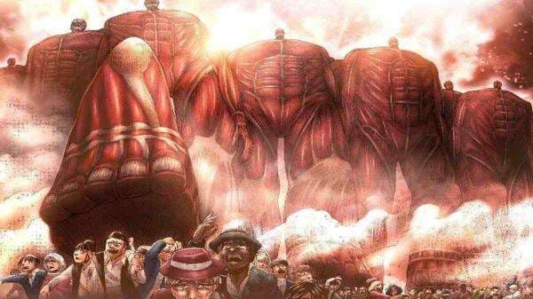 Attack on Titan: Menang Jadi Arang, Kalah Jadi Abu!