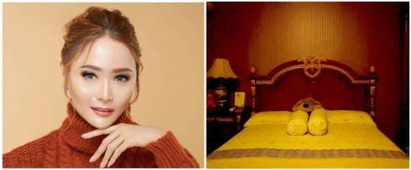Potret kamar ART 11 seleb yang jarang tersorot, nyaman dan privat