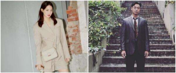 9 Artis Korea gemuk demi peran, ada Lim Jae-hyuk `All of Us Are Dead`