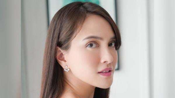 Potret Seksi Shandy Aulia Pakai Dress Tipis di Dapur, Netizen: Idaman Suami Banget!