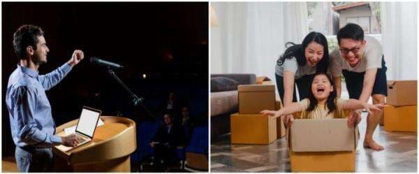 9 Contoh teks monolog singkat, mudah untuk dipelajari