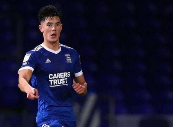 Elkan Baggot Jadi Kapten Lagi, Ipswich Town U-23 Sukses Gulung Millwall U-23