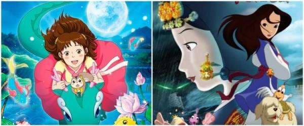 11 Film animasi Korea yang tak kalah seru, menghibur dan banyak cerita 11 Film animasi Korea yang tak kalah seru, menghibur dan banyak cerita