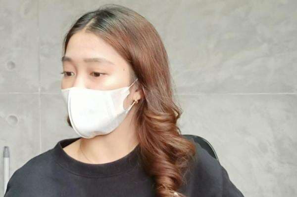 Chika Chandrika Ngaku Sudah Move On dari Thoriq Halilintar: Pisahnya Baik-Baik