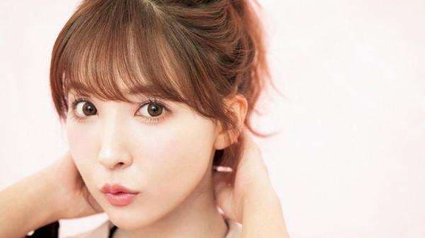 10 Fakta Menarik Yua Mikami, Bintang JAV Jadi Idola K-Pop