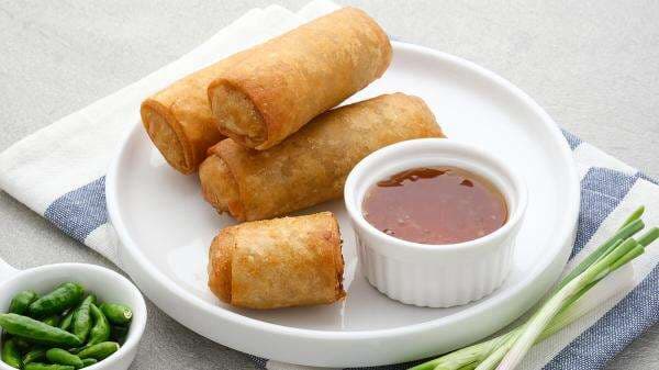 Mampir Ke Jawa Tengah? Ini 13 Rekomendasi Makanan Khas Wajib  Coba