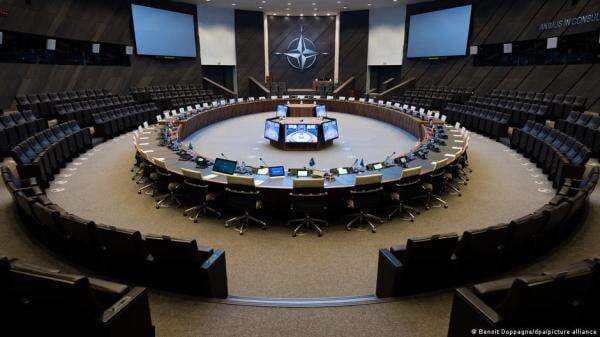 Apakah Aliansi NATO dan Mengapa Dibentuk?