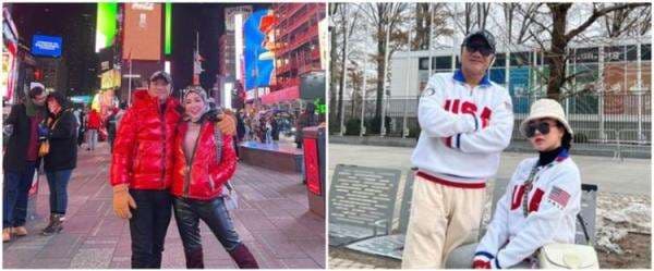 Elegan, 7 gaya pemotretan Bella Shofie dan suami pakai baju adat Bali Elegan, 7 gaya pemotretan Bella Shofie dan suami pakai baju adat Bali