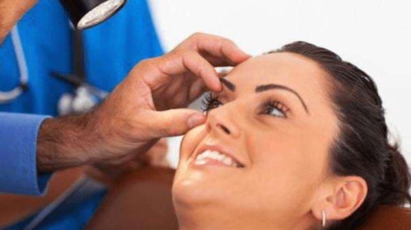 Syarat Donor Mata yang Harus Dipenuhi, Ahli Waris Pendonor Wajib Tahu!