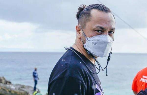 Giring eks Nidji Tiba-Tiba Bawa Kabar Duka Memilukan