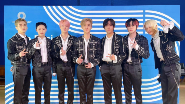 Cek! Berikut Daftar Lengkap Pemenang The 11th Gaon Chart Music Awards