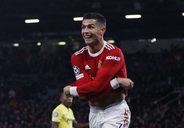 5 Pesepakbola Bintang Dunia yang Dipermalukan Cristiano Ronaldo, Nomor 1 Pernah Main di Liga Indonesia