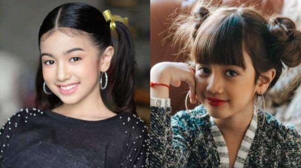 Lagi Disorot! 5 Fakta Mengejutkan Jenna Norodom, Putri Kerajaan Kamboja `Kembaran` Lisa Blackpink