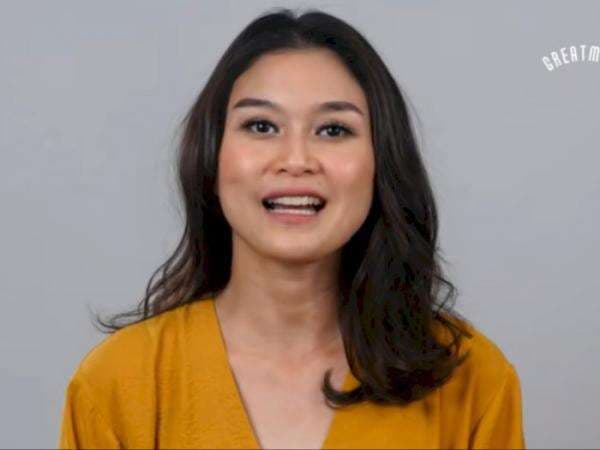 Jurnalis Keren Marissa Anita, dari Reporter TV hingga Kini Suguhkan Perenungan Filosofis